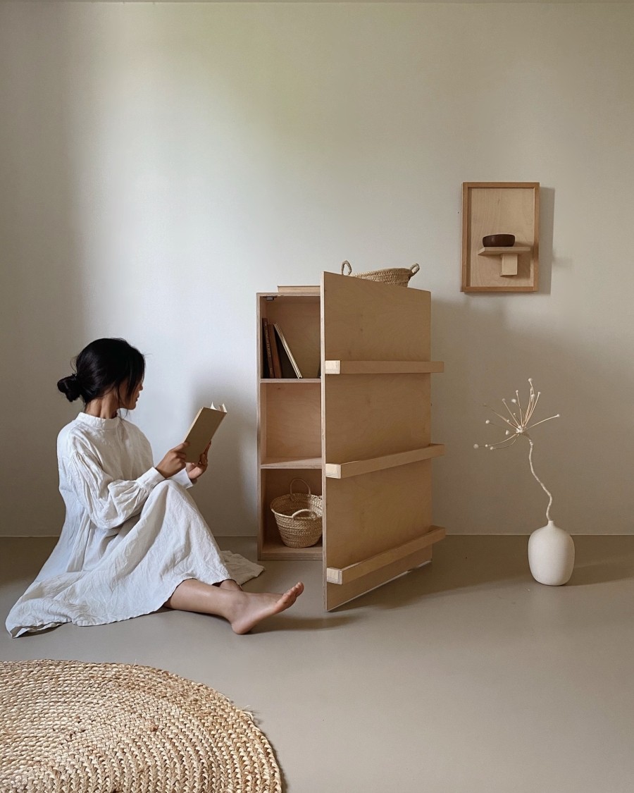 Book case