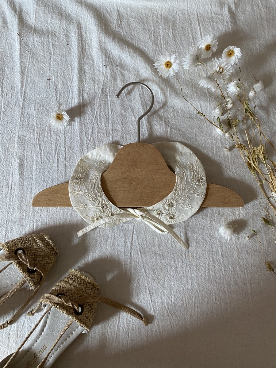 Little prince clothes hanger