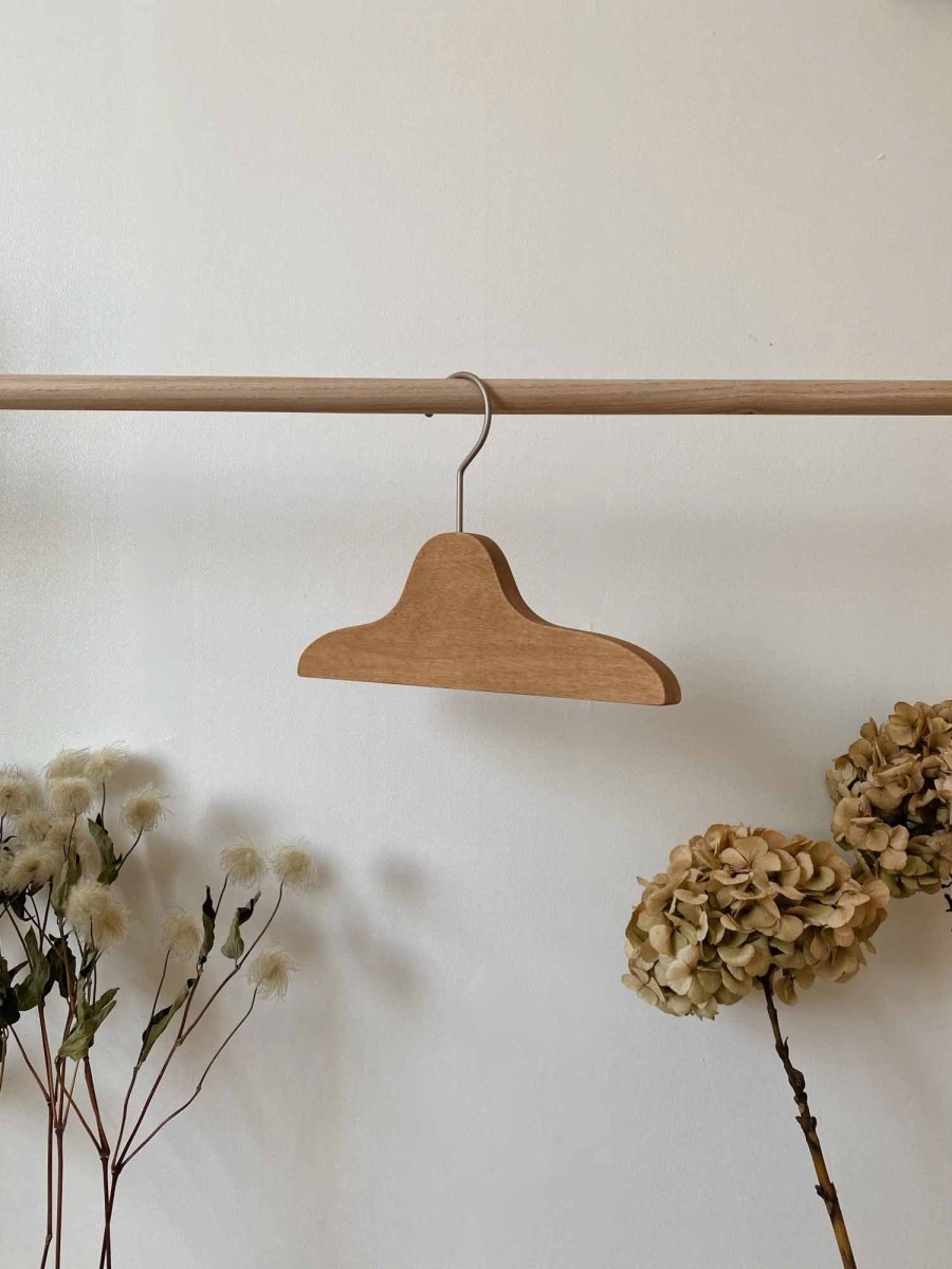 Little prince clothes hanger