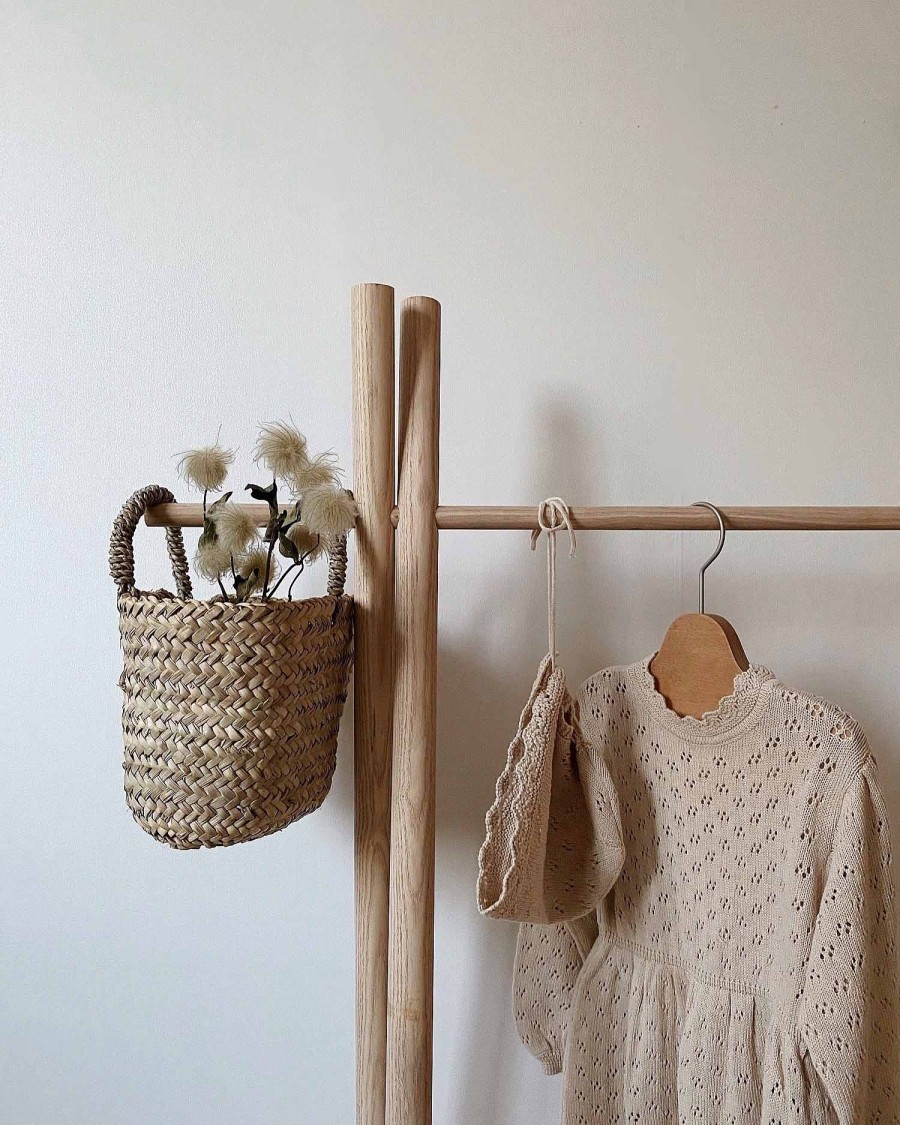 Little prince clothes hanger