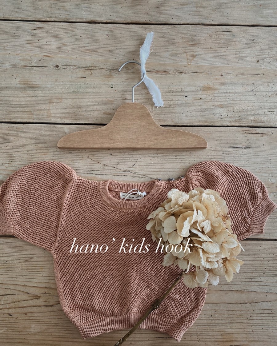 Little prince clothes hanger