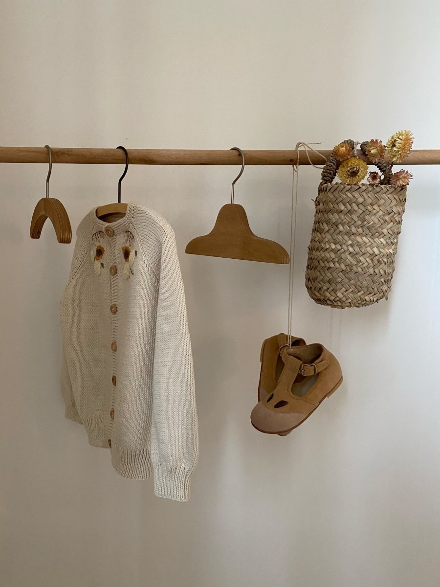 Little prince clothes hanger