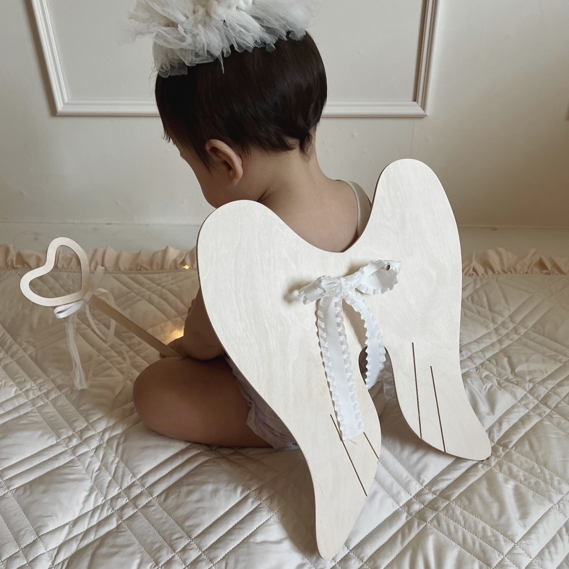 angel wing