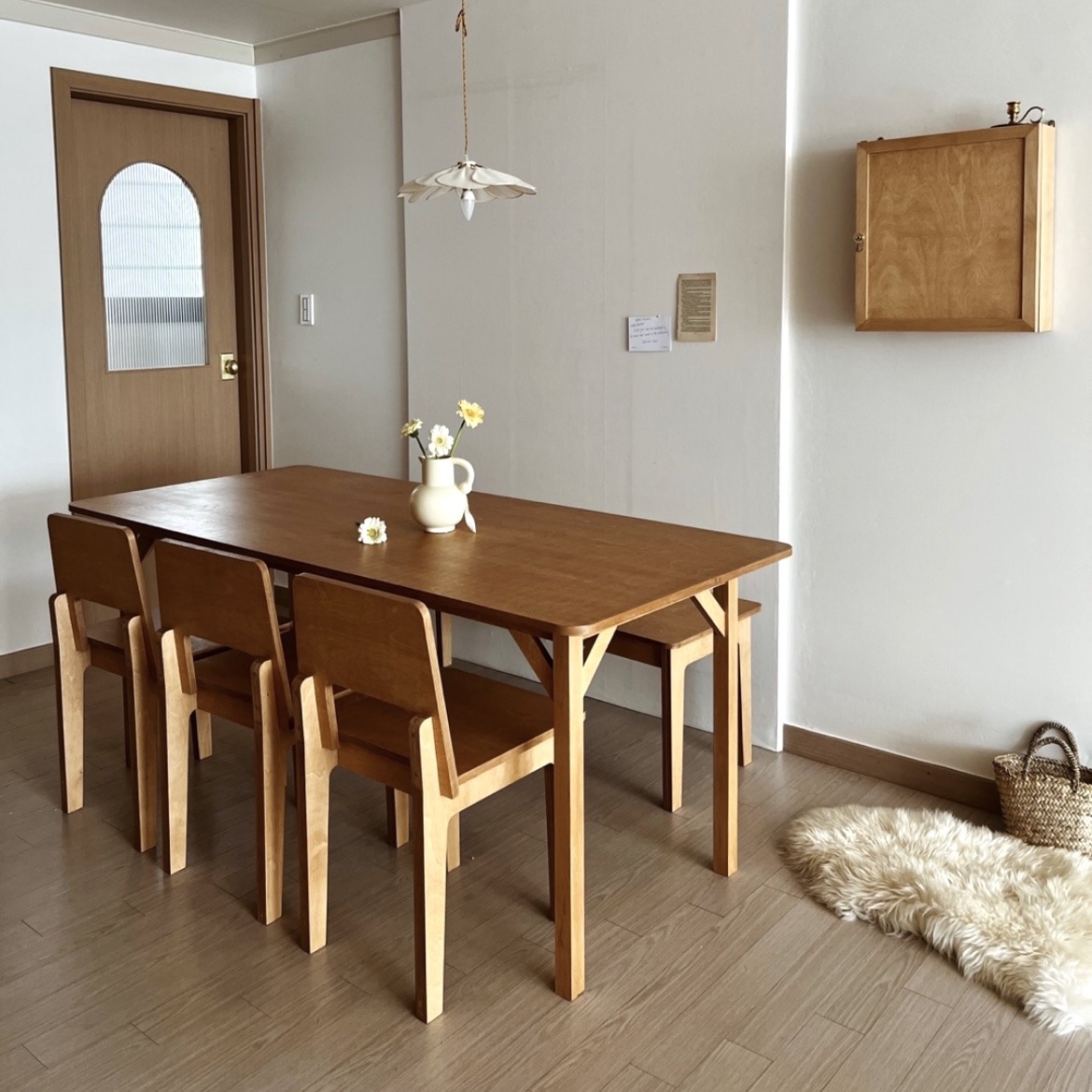 table 1800 (6인용)