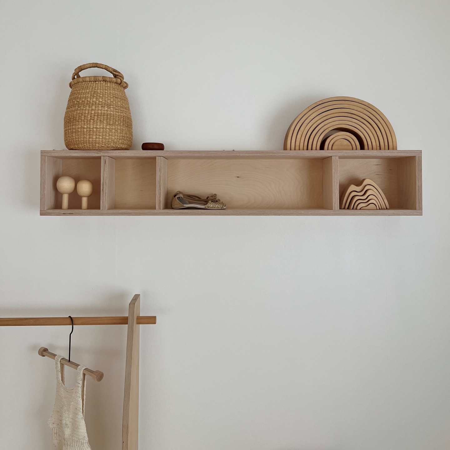 1200-box shelf