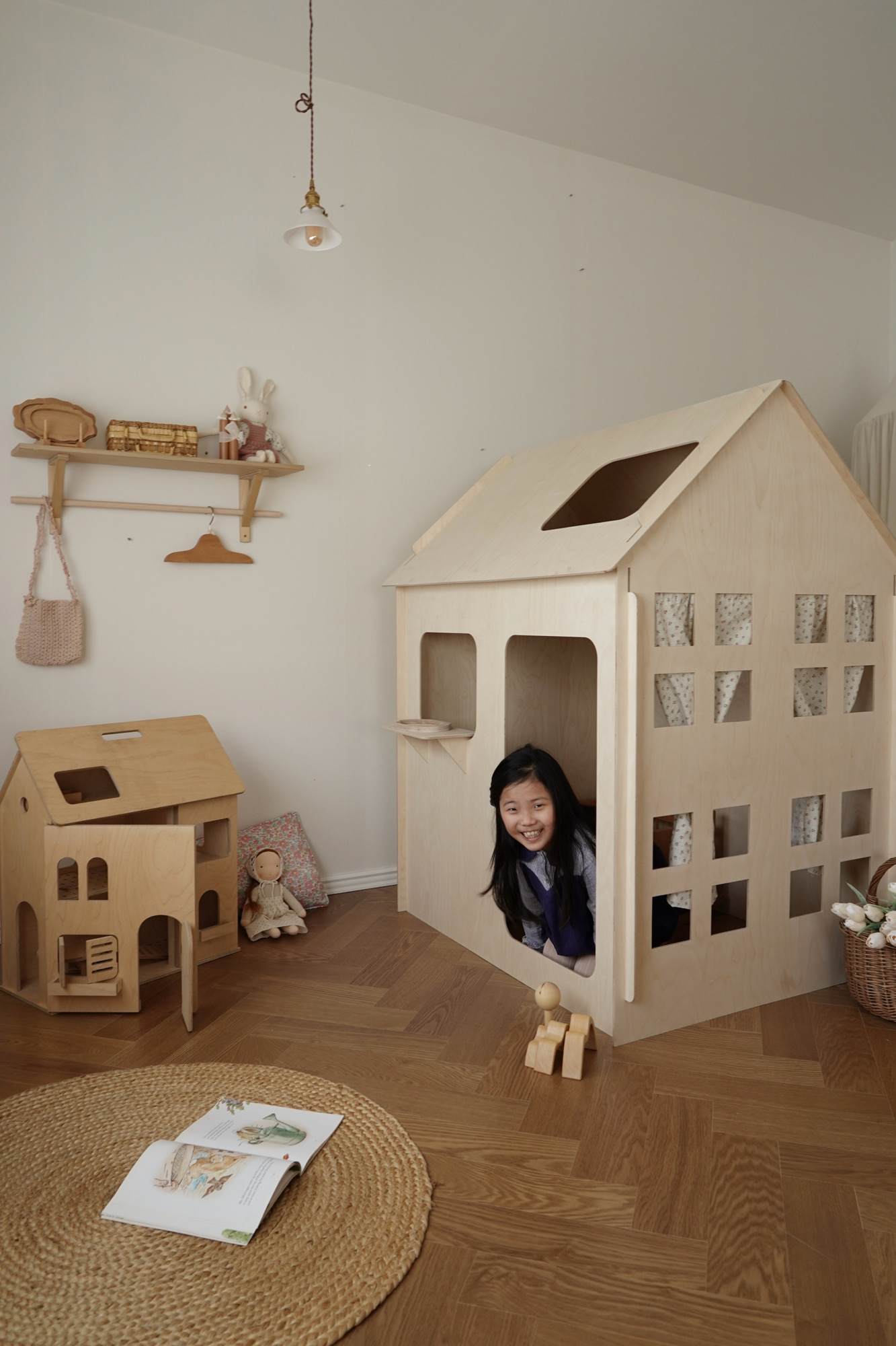 Play house