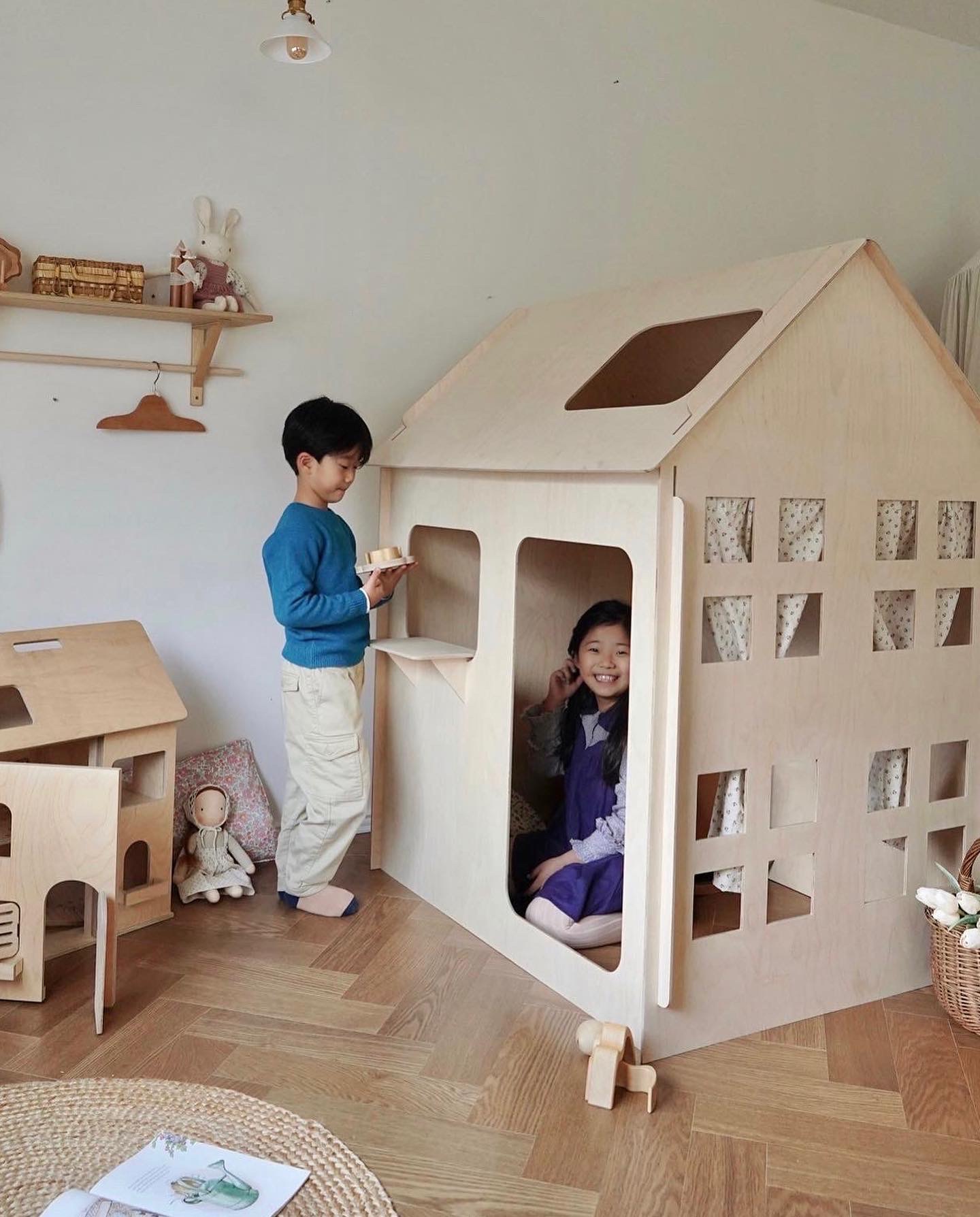Play house